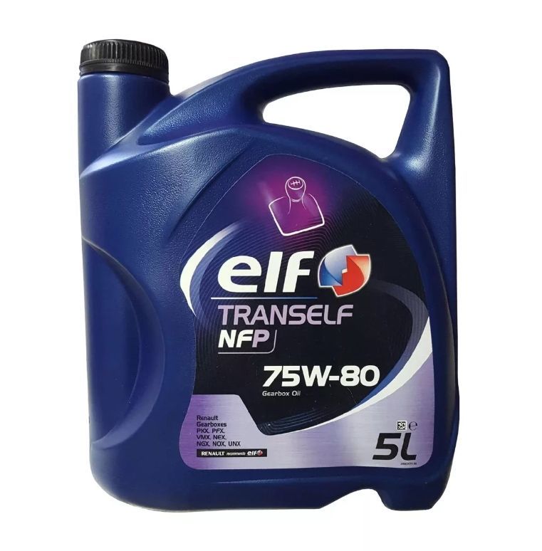 Трансмиссионное масло elf tranself. Elf Tranself NFP 75w80. Elf Tranself NFJ 75w-80 5л. Elf Tranself NFP 75w-80, 5л. Elf 75 90 NFP.